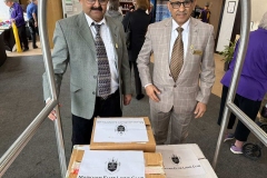 District A16 Convention 2025-2026