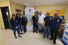 FoodDonation_2025MELClub