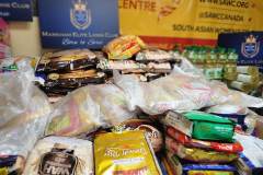 FoodDonation_MELionsclub