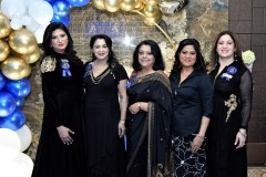 Induction Night