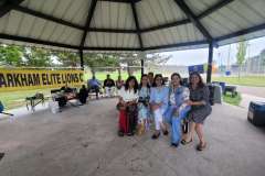 Picnic 2026