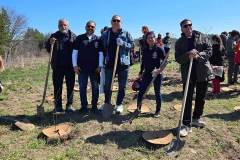 MELions_TreePlanting2025