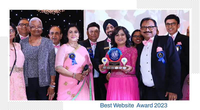 best-website-award-2023