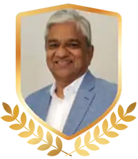 Vikram Khosla member