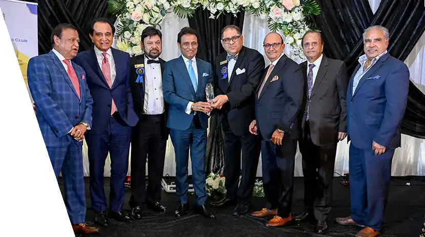 MELC Gala Sponsor Sunray Group MELC Gala Sponsor Sunray Group